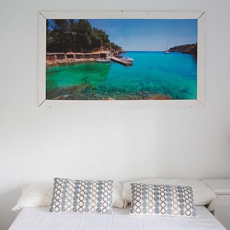 Guest House Ibiza San Antonio  Ruang foto