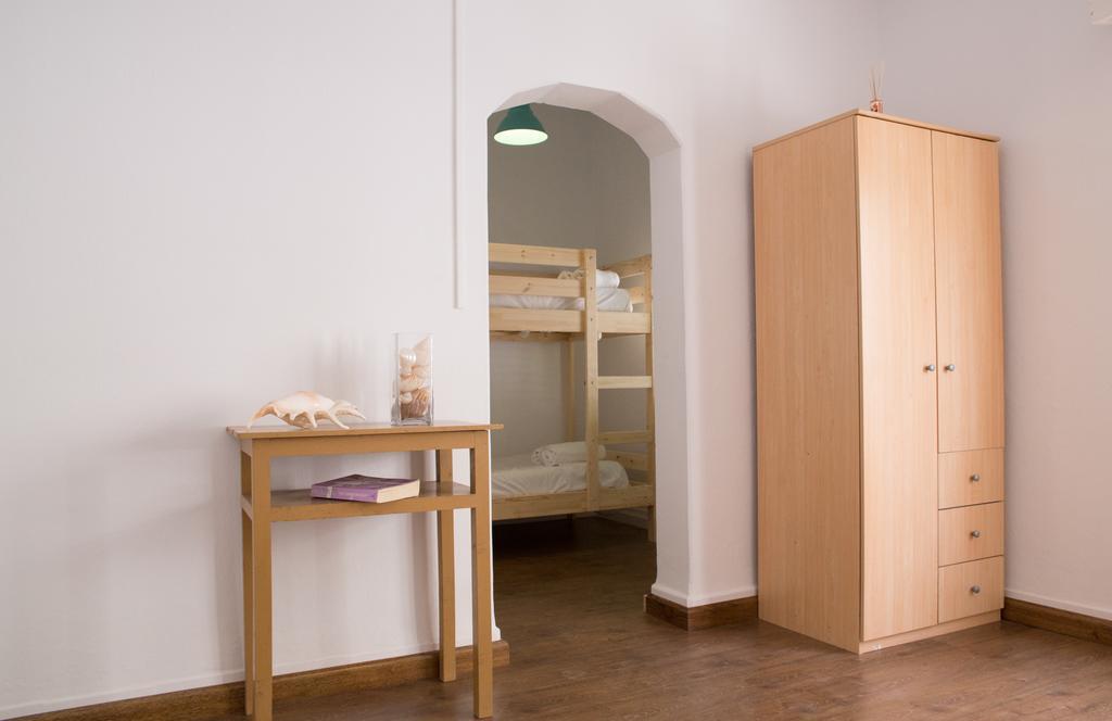 Guest House Ibiza San Antonio  Ruang foto