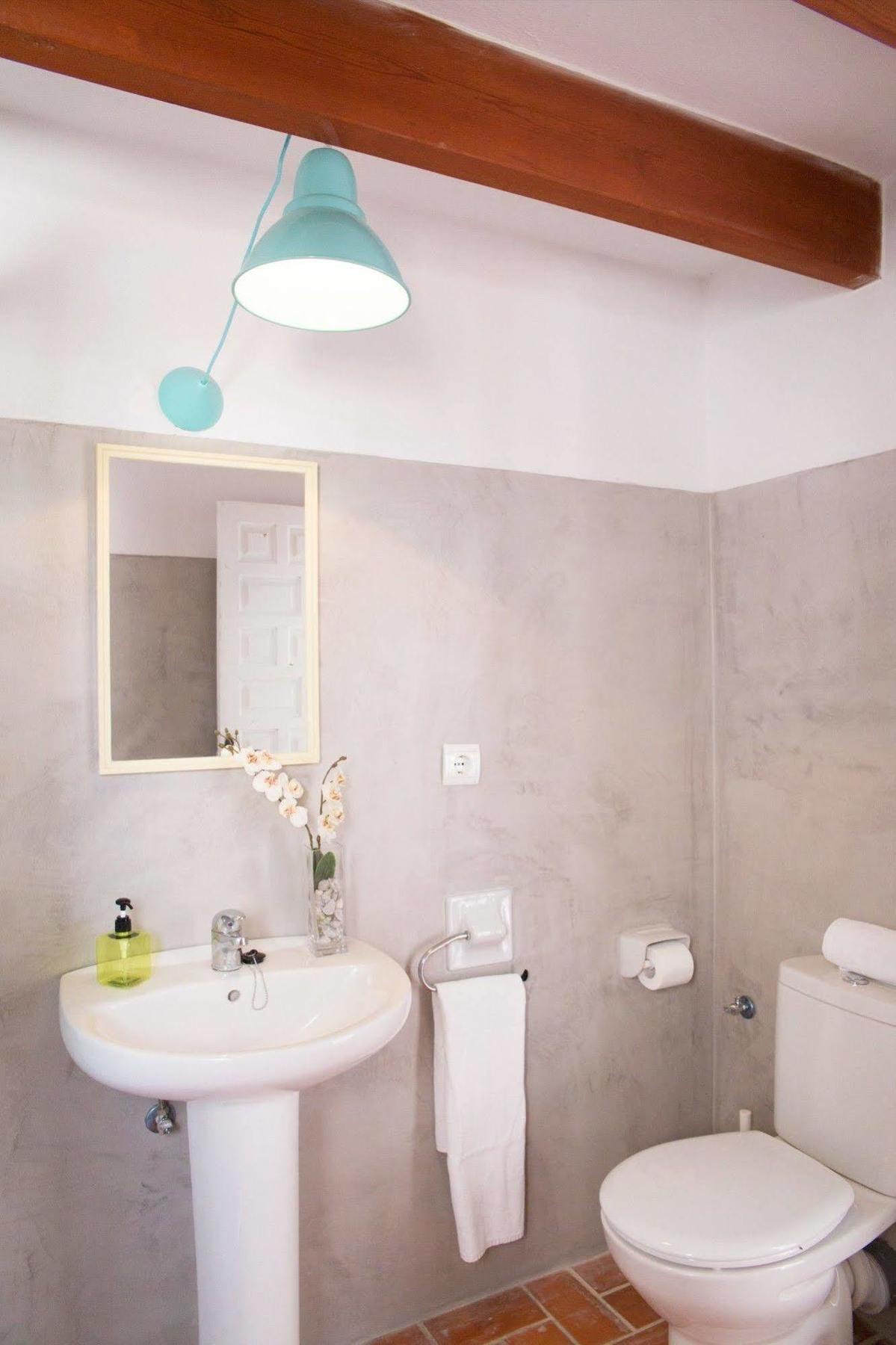 Guest House Ibiza San Antonio  Bagian luar foto