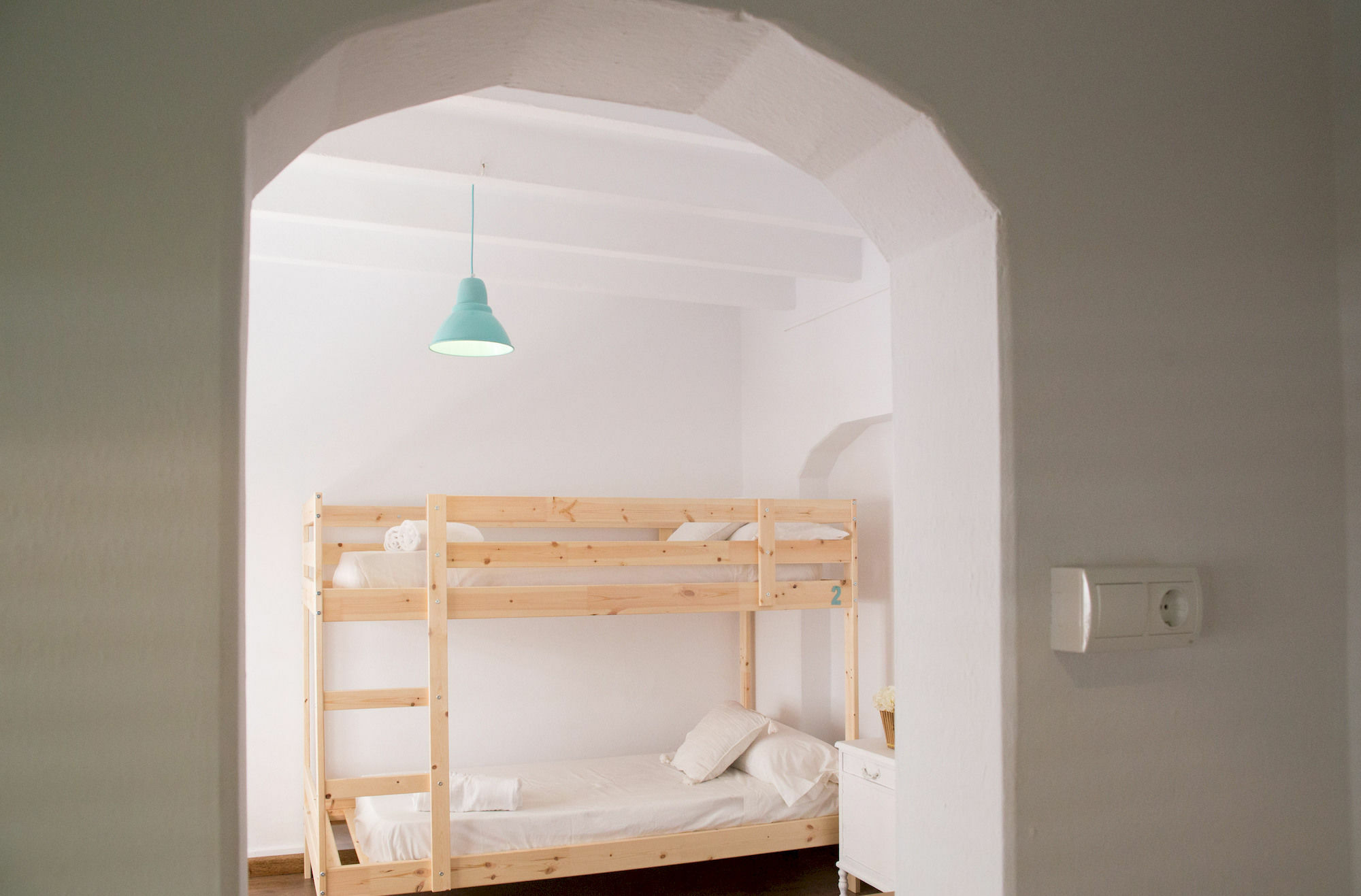 Guest House Ibiza San Antonio  Bagian luar foto