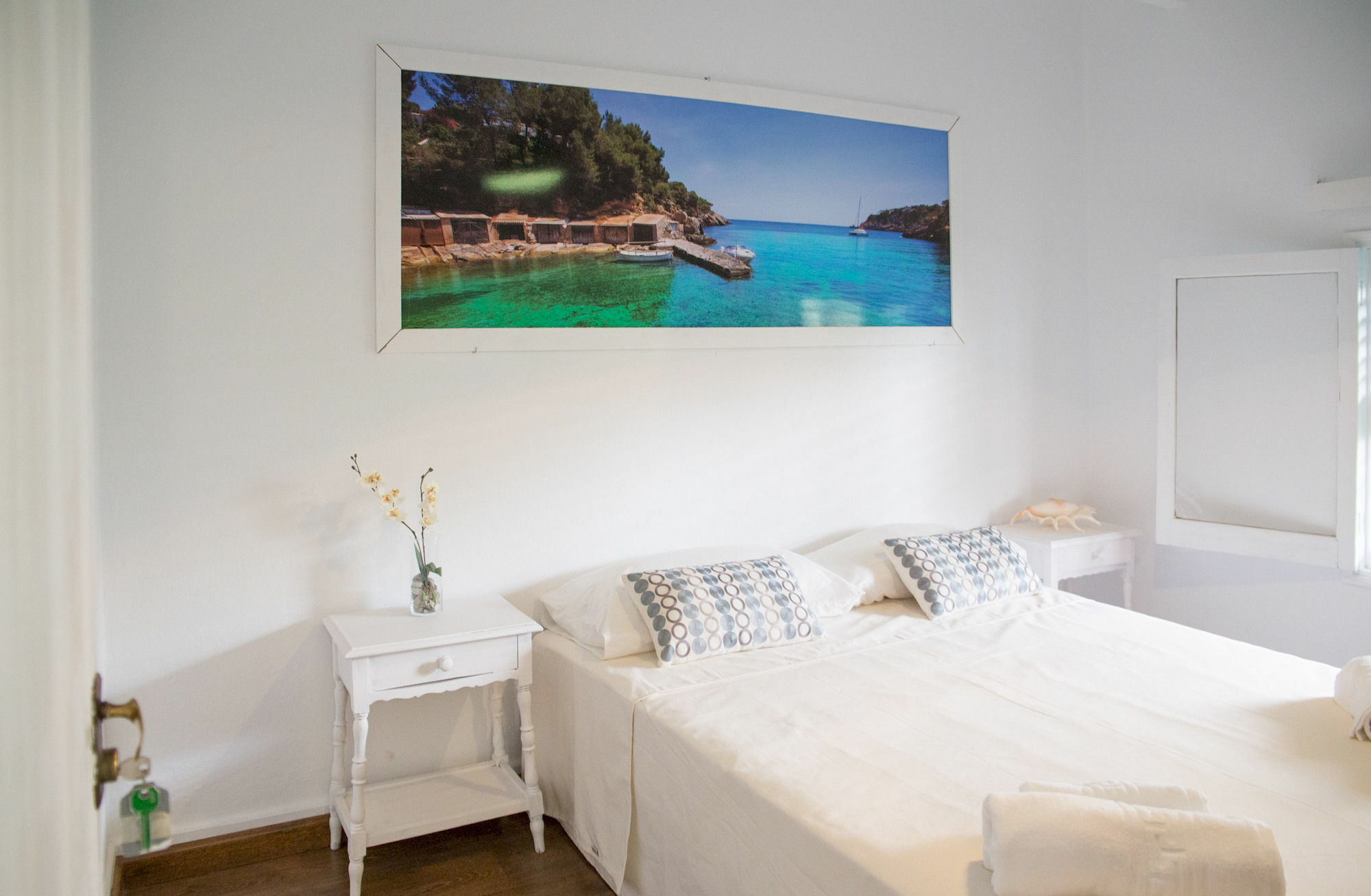 Guest House Ibiza San Antonio  Bagian luar foto