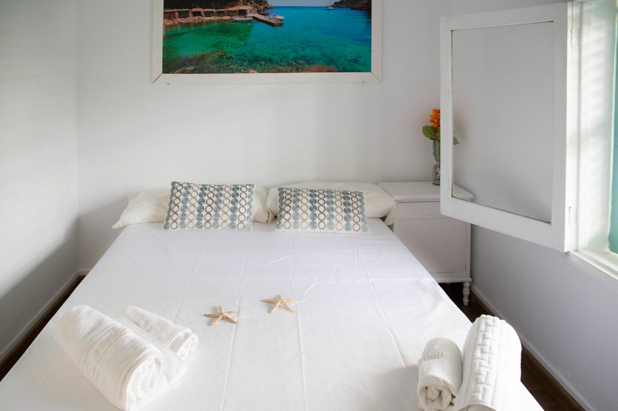 Guest House Ibiza San Antonio  Bagian luar foto