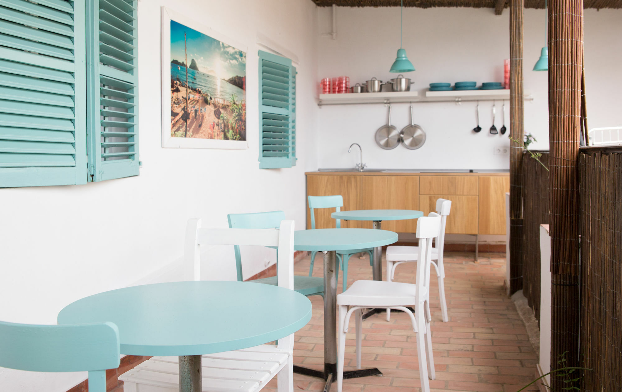 Guest House Ibiza San Antonio  Bagian luar foto